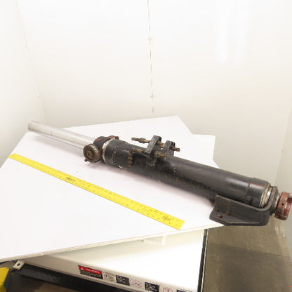 Clark ST 30 100" Stroke 2-Stage Hydraulic Mast Lift/Tilt Cylinder