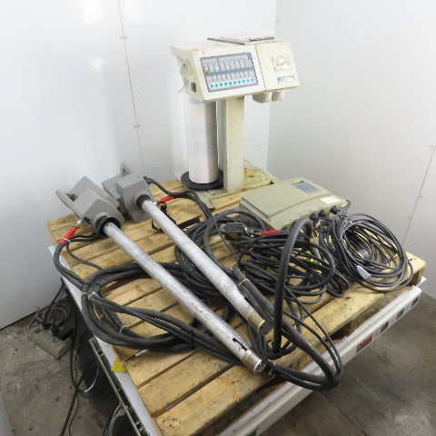 Sealed Air 901 Handheld Foam-In-Place Packaging System 220V 1Ph