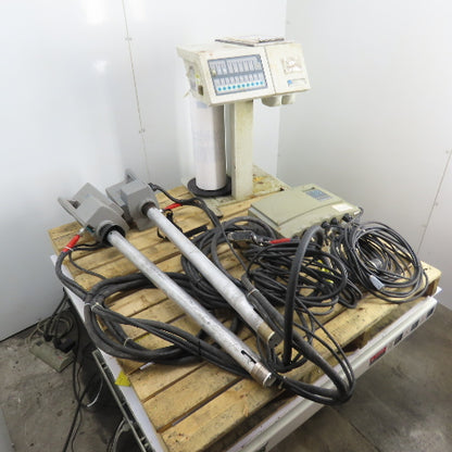 Sealed Air 901 Handheld Foam-In-Place Packaging System 220V 1Ph