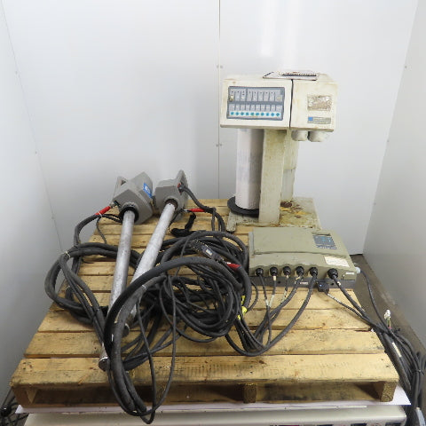 Sealed Air 901 Handheld Foam-In-Place Packaging System 220V 1Ph
