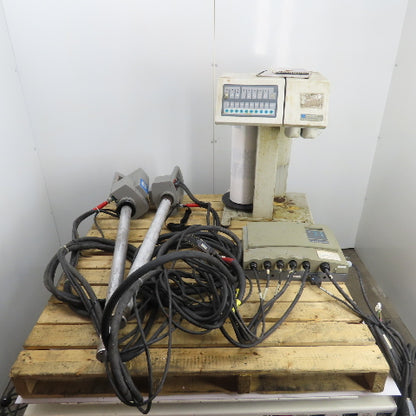 Sealed Air 901 Handheld Foam-In-Place Packaging System 220V 1Ph