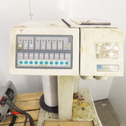 Sealed Air 901 Handheld Foam-In-Place Packaging System 220V 1Ph