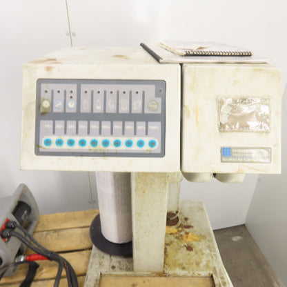 Sealed Air 901 Handheld Foam-In-Place Packaging System 220V 1Ph