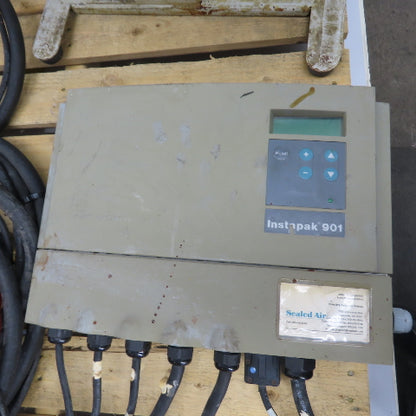 Sealed Air 901 Handheld Foam-In-Place Packaging System 220V 1Ph