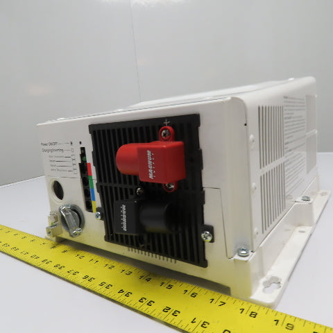 Magnum Energy MS4024PAE Pure Sine Wave Inverter Charger 4000W 24VDC 120/240VAC