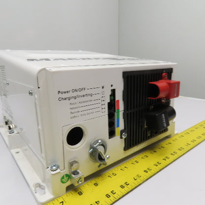 Magnum Energy MS4024PAE Pure Sine Wave Inverter Charger 4000W 24VDC 120/240VAC