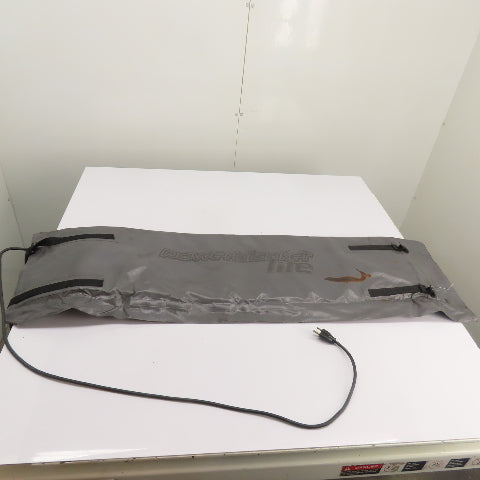 Powerblanket 48" x 12" Material Warming Heating Blanket 120V 1Ph