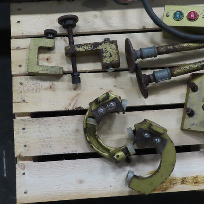 Powermatic Table Saw Sliding Gliding Table Attachement Miter Cross Cut