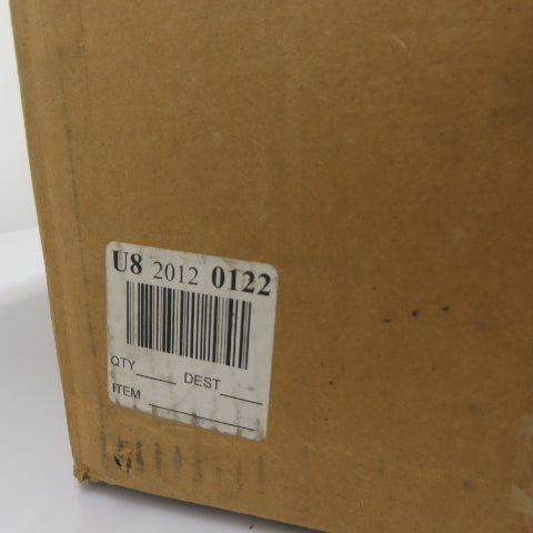3TB20 5' Wide x 8' Tall Strip Door NEW