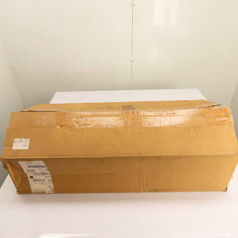 3TB20 5' Wide x 8' Tall Strip Door NEW
