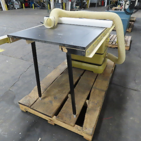 Powermatic 2000 10" Cabinet Table Saw with Fence 208/220V 1Ph 6Hp