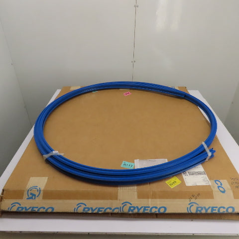 Ryeco FER1C01 Track and Curve Conveyor Guide Wear Strip 212" SS .044" x .75"