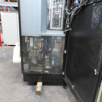 Ingersoll Rand R160N-A Nirvana VSD 160kW Rotary Screw Air Compressor 480V Tested