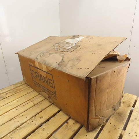 Tyler 8 x 12 Mechanical Joint Ductile Iron Solid Sleeve Class 350 Set