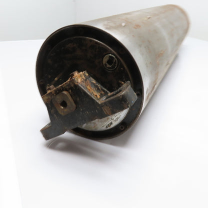 Emerson 8-1/2" x 39"BF Powered Conveyor Pulley 460V 3Ph 1150 RPM 28FPM