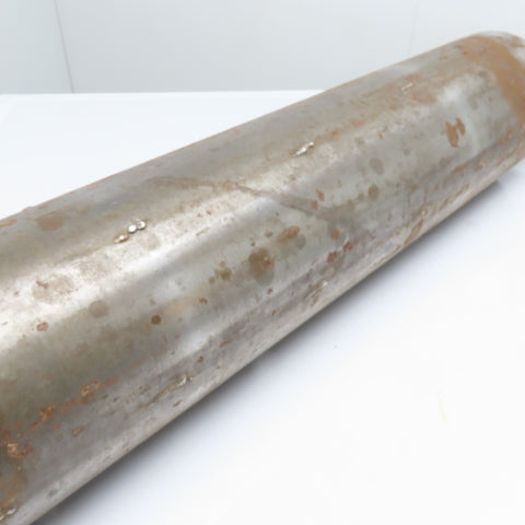 Emerson 8-1/2" x 39"BF Powered Conveyor Pulley 460V 3Ph 1150 RPM 28FPM