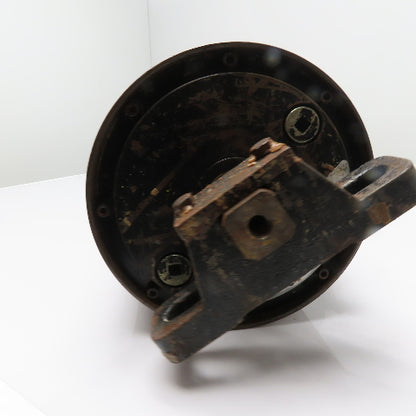 Emerson 8-1/2" x 39"BF Powered Conveyor Pulley 460V 3Ph 1150 RPM 28FPM