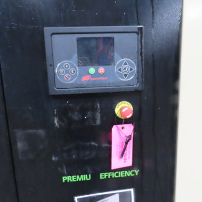 Ingersoll Rand R190NE-A Rotary Screw Air Compressor 145 PSIG 250 HP 460V 3Ph