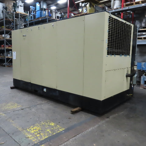 Ingersoll Rand R190NE-A Rotary Screw Air Compressor 145 PSIG 250 HP 460V 3Ph