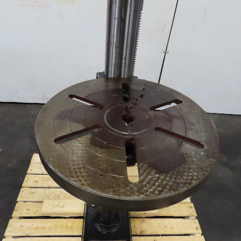 Jet 354171 JDP-17FSE 16-1/2" Floor Drill Press Variable Speed 3/4 HP 115V