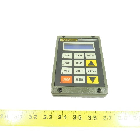 Baldor KP0022A00 VFD Operator Interface Keypad NEMA 4X