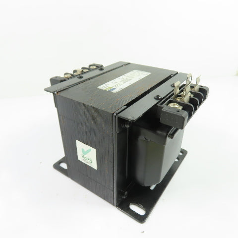 Hevi-Duty E500 0.500kVA Control Transformer Pri 220-480V Sec 110-115-120V