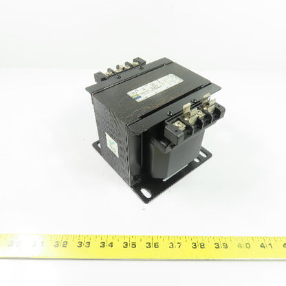 Hevi-Duty E500 0.500kVA Control Transformer Pri 220-480V Sec 110-115-120V