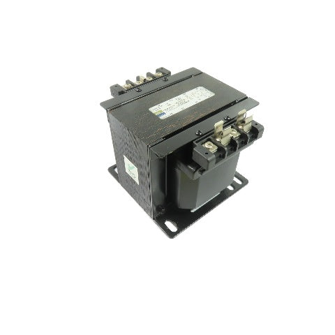 Hevi-Duty E500 0.500kVA Control Transformer Pri 220-480V Sec 110-115-120V