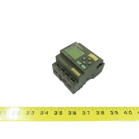 Siemens 6ED1052-1FB00-0BA5 PLC Logic Module 115-240VAC