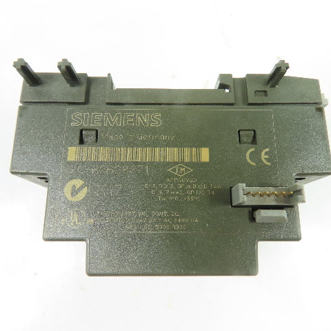 Siemens 6ED1 055-1FB00-0BA1 LOGO! Digital Expansion Module 115-240VAC