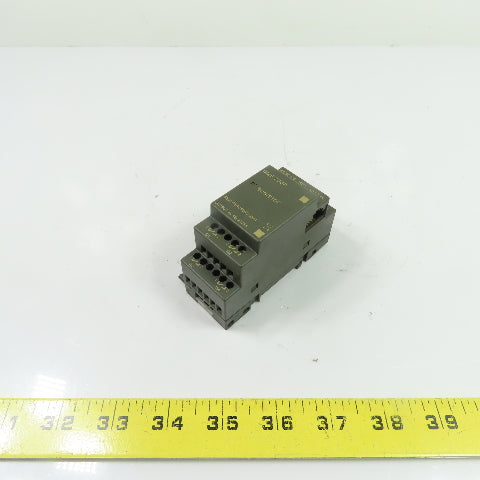 Siemens 6ED1 055-1FB00-0BA1 LOGO! Digital Expansion Module 115-240VAC