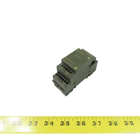 Siemens 6ED1 055-1FB00-0BA1 LOGO! Digital Expansion Module 115-240VAC
