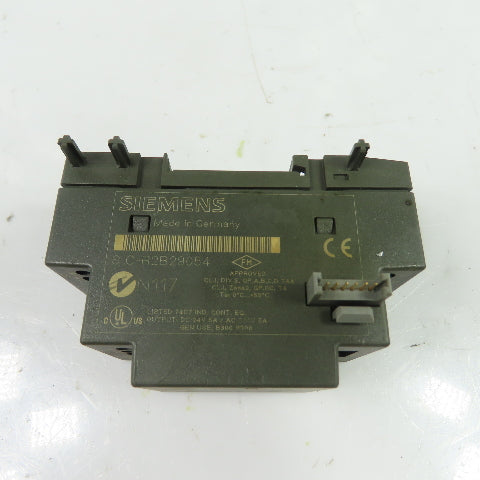Siemens 6ED1 055-1FB00-0BA1 LOGO! Digital Expansion Module 115-240VAC