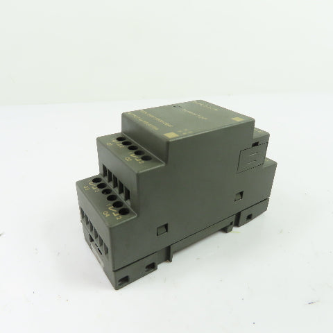 Siemens 6ED1 055-1FB00-0BA1 LOGO! Digital Expansion Module 115-240VAC