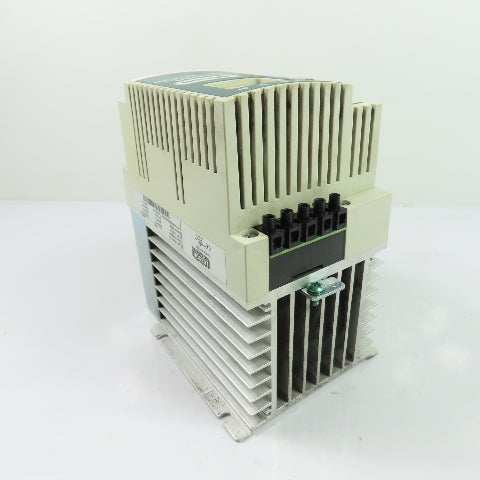 Leeson 174287.00 Speedmaster 5HP Adjustable Speed AC Motor Control Drive
