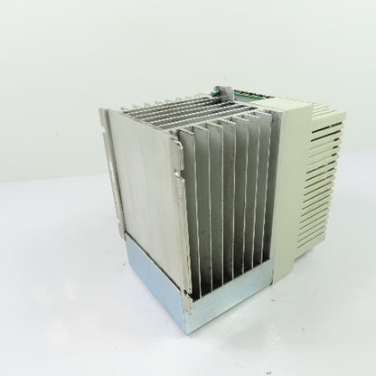 Leeson 174287.00 Speedmaster 5HP Adjustable Speed AC Motor Control Drive