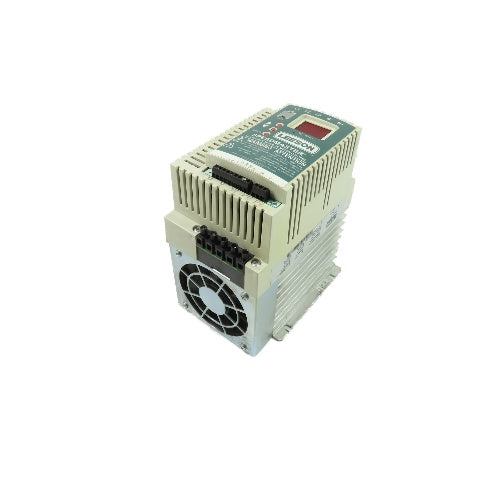 Leeson 174287.00 Speedmaster 5HP Adjustable Speed AC Motor Control Drive