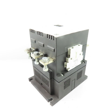Siemens 3RT1076-6AR36 Sirius 500A 3-Pole Power Contactor 440-480V Coil
