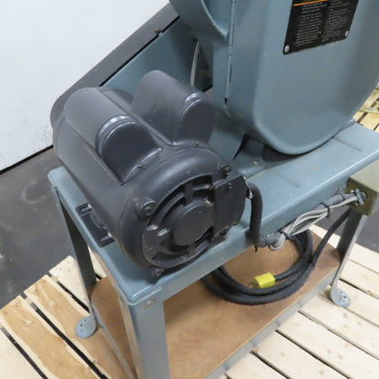 Delta 28-243S 14" Vertical Woodworking Band Saw 3/4HP 115/230V 1Ph