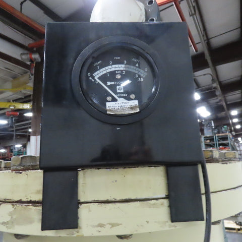 Ingersoll Rand Compressor Sump Air Oil Separator Tank Needs Certified
