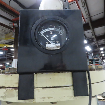 Ingersoll Rand Compressor Sump Air Oil Separator Tank Needs Certified