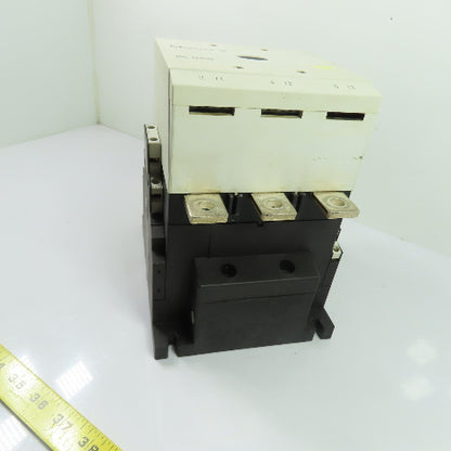Moeller DIL M400 400A 3-Pole IEC Power Contactor 110-250V Coil