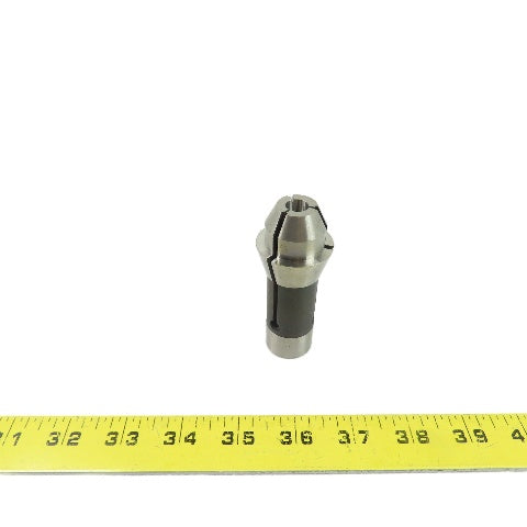 S&M TF25EN Extended Nose Precision Smooth Collet 3/8"