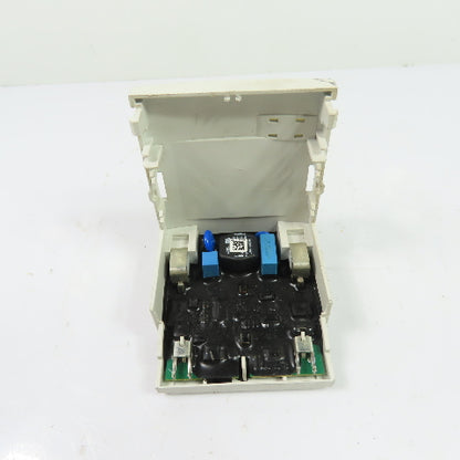 Allen-Bradley 100-E146 Contactor (PLASTIC COIL COVER ONLY) 24-60V AC/DC