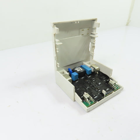 Allen-Bradley 100-E146 Contactor (PLASTIC COIL COVER ONLY) 24-60V AC/DC