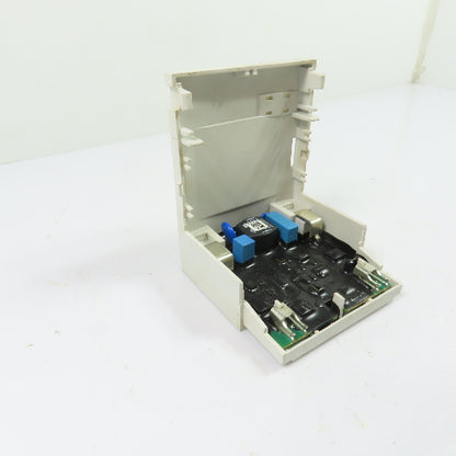 Allen-Bradley 100-E146 Contactor (PLASTIC COIL COVER ONLY) 24-60V AC/DC