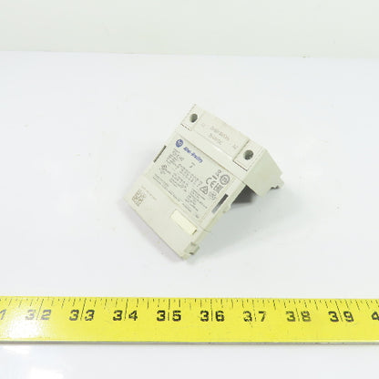 Allen-Bradley 100-E146 Contactor (PLASTIC COIL COVER ONLY) 24-60V AC/DC