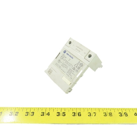 Allen-Bradley 100-E146 Contactor (PLASTIC COIL COVER ONLY) 24-60V AC/DC