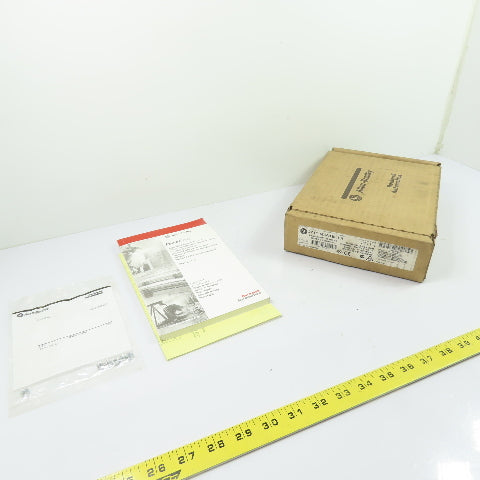 Allen-Bradley 2711-M3A18L1 PanelView 300 Micro Keypad Terminal FRN4.48 Ser A NEW