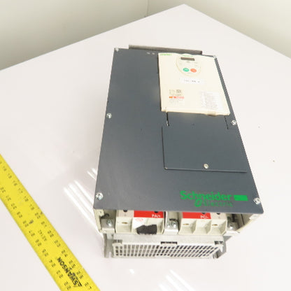 Allen-Bradley 2711-M3A18L1 PanelView 300 Micro Keypad Terminal FRN4.48 Ser A NEW